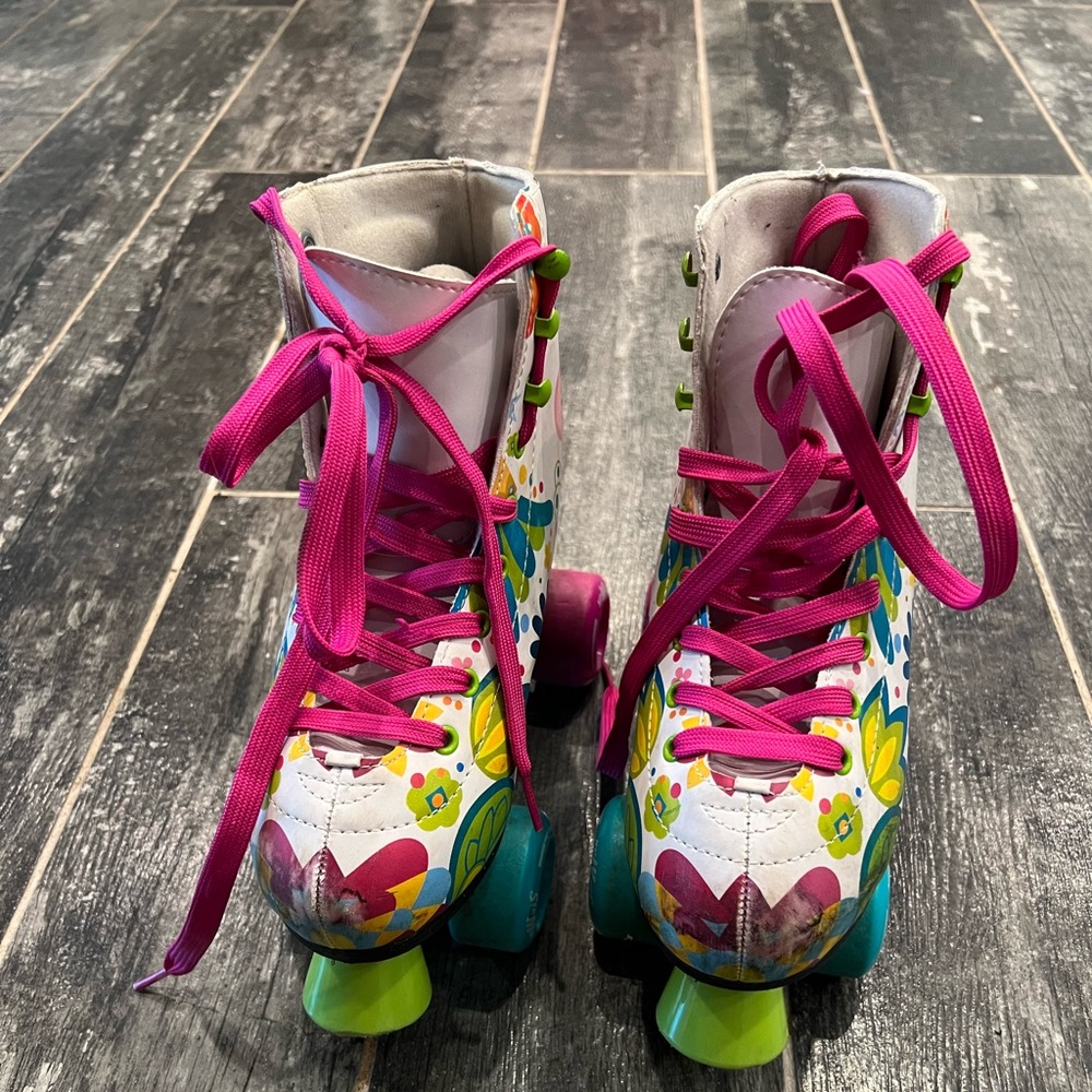 Roller Skates 🛼
